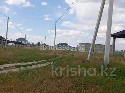 Участок · 6 соток, Саурық батыр 358В за 3 млн ₸ в Узынагаш