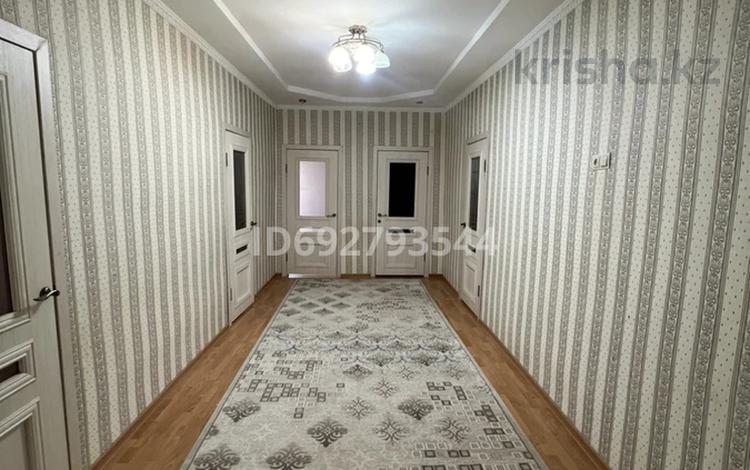 Отдельный дом • 4 комнаты • 140 м² • 15 сот., Казиев 37 за 20 млн 〒 в  — фото 2