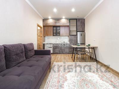 2-бөлмелі пәтер · 50 м² · 3 қабат, Улы Дала 31, бағасы: 300 000 ₸ в Астане, Нура р-н