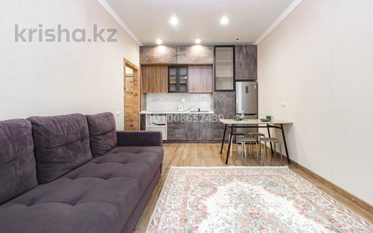 2-бөлмелі пәтер · 50 м² · 3 қабат, Улы Дала 31, бағасы: 300 000 ₸ в Астане, Нура р-н — фото 2