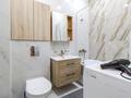2-бөлмелі пәтер · 50 м² · 3 қабат, Улы Дала 31, бағасы: 300 000 ₸ в Астане, Нура р-н — фото 7