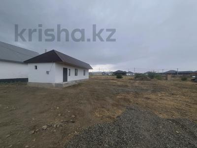 Отдельный дом · 2 комнаты · 60 м² · 10 сот., 3 отделение 2 улица за 14 млн ₸ в Талдыкоргане