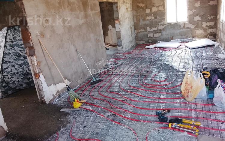 Отдельный дом · 2 комнаты · 85 м² · 10 сот., Балуан шолак 45/2 за 6.5 млн ₸ в  — фото 2