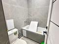 3-бөлмелі пәтер · 53.3 м² · 2/3 қабат, Асау-Барақ 50, бағасы: 11 млн ₸ в Актобе, мкр. Курмыш — фото 12