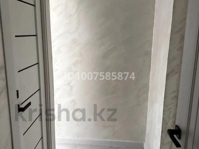 3-комнатная квартира · 53.3 м² · 2/3 этаж, Асау-Барақ 50 за 12 млн 〒 в Актобе, мкр. Курмыш