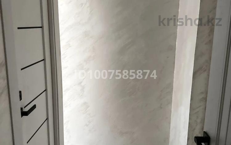 3-бөлмелі пәтер · 53.3 м² · 2/3 қабат, Асау-Барақ 50, бағасы: 11 млн ₸ в Актобе, мкр. Курмыш — фото 9