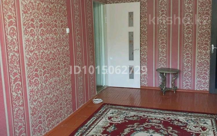 2-комнатная квартира · 44 м² · 5/5 этаж, Ш.Калдаякова 4а/5 — Калдаякова- Джангельдина за 14 млн ₸ в Шымкенте, Аль-Фарабийский р-н — фото 2