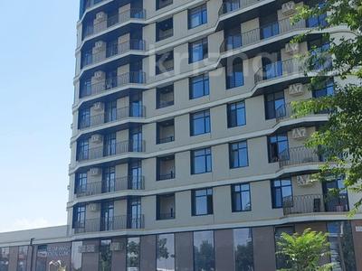 2-бөлмелі пәтер · 50 м² · 4/12 қабат, Володарского 4 — Айтеке Би, бағасы: 250 000 ₸ в Шымкенте, Аль-Фарабийский р-н