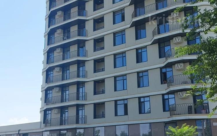 2-бөлмелі пәтер · 50 м² · 4/12 қабат, Володарского 4 — Айтеке Би, бағасы: 250 000 ₸ в Шымкенте, Аль-Фарабийский р-н — фото 2