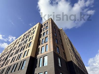 3-бөлмелі пәтер · 120.62 м² · 3/7 қабат, мкр. Алтын орда 192, бағасы: ~ 44.6 млн ₸ в Актобе