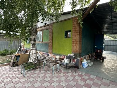 Отдельный дом · 4 комнаты · 67.5 м² · 10 сот., Тренева 45 за 61 млн ₸ в Алматы, Турксибский р-н