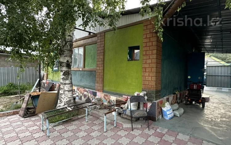 Отдельный дом · 4 комнаты · 67.5 м² · 10 сот., Тренева 45 за 61 млн ₸ в Алматы, Турксибский р-н — фото 2