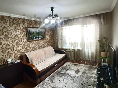 3-бөлмелі пәтер, 60 м², 3/5 қабат, Куйши Дина 37, бағасы: 24.5 млн 〒 в Астане, Алматы р-н