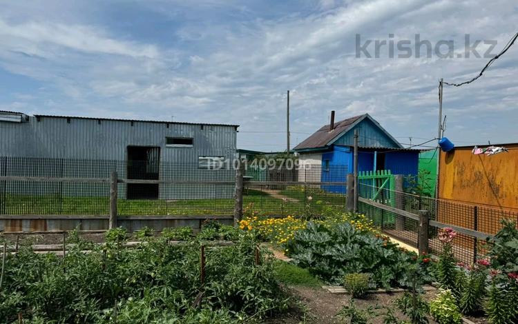 Часть дома · 3 комнаты · 65 м² · 12 сот., Луговая 8/1 за 9.5 млн ₸ в  — фото 2