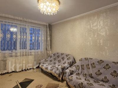 3-комнатная квартира · 68.1 м² · 2/10 этаж, Майры 21 за 30.5 млн 〒 в Павлодаре