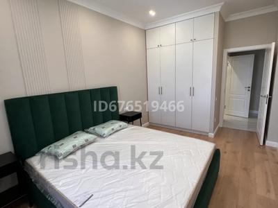 2-комнатная квартира · 69 м² · 7/10 этаж, Байтурсынова 177 за 90 млн ₸ в Алматы, Бостандыкский р-н