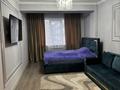 1-бөлмелі пәтер · 40 м² · 10/13 қабат, Есенова 160/3, бағасы: 250 000 ₸ в Алматы, Жетысуский р-н