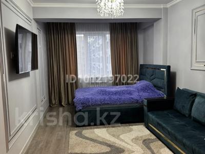 1-бөлмелі пәтер · 40 м² · 10/13 қабат, Есенова 160/3, бағасы: 250 000 〒 в Алматы, Жетысуский р-н