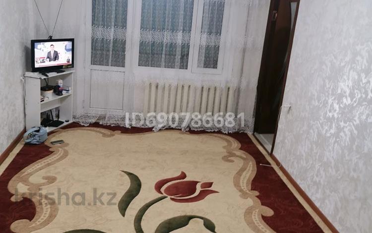 2-бөлмелі пәтер · 44 м² · 1/5 қабат, Ақмешіт — Ақүйік магазин, Зерде аптека қасындағы дом, бағасы: 12 млн ₸ в  — фото 11