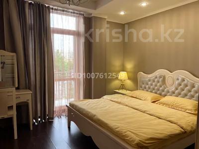 2-бөлмелі пәтер · 60 м² · 6/20 қабат, Туркестан, бағасы: 18 000 ₸ в Астане, Есильский р-н