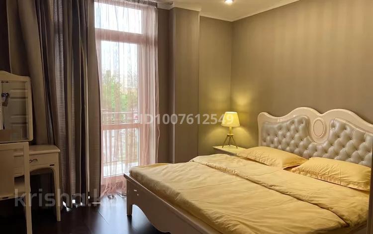2-бөлмелі пәтер · 60 м² · 6/20 қабат, Туркестан, бағасы: 18 000 ₸ в Астане, Есильский р-н — фото 2