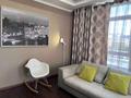 2-бөлмелі пәтер · 60 м² · 6/20 қабат, Туркестан, бағасы: 18 000 ₸ в Астане, Есильский р-н — фото 8