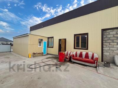 Бизнес СТО · 290 м², бағасы: 80 млн ₸ в Атырау, мкр	Бирлик