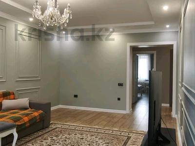 3-комнатная квартира · 87 м² · 6/10 этаж, мкр Женис 11 за 41 млн 〒 в Уральске