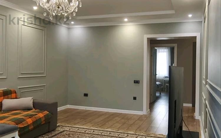 3-бөлмелі пәтер · 87 м² · 6/10 қабат, мкр Женис 11, бағасы: 41 млн ₸ в Уральске — фото 9