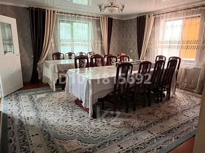 Жеке үй · 6 бөлме · 130 м² · 10 сот., ул. Патриса Лумумбы 16, бағасы: 30 млн ₸ в Таразе