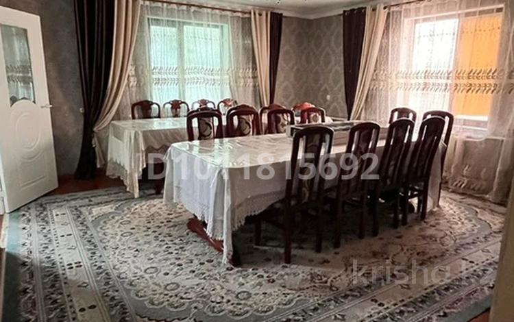 Отдельный дом · 6 комнат · 130 м² · 10 сот., ул. Патриса Лумумбы 16 за 30 млн ₸ в Таразе — фото 2