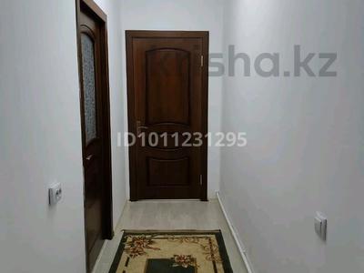 2-комнатная квартира · 57 м² · 7/7 этаж, Пр Есім Хан — 11 көше за 110 000 〒 в Туркестане