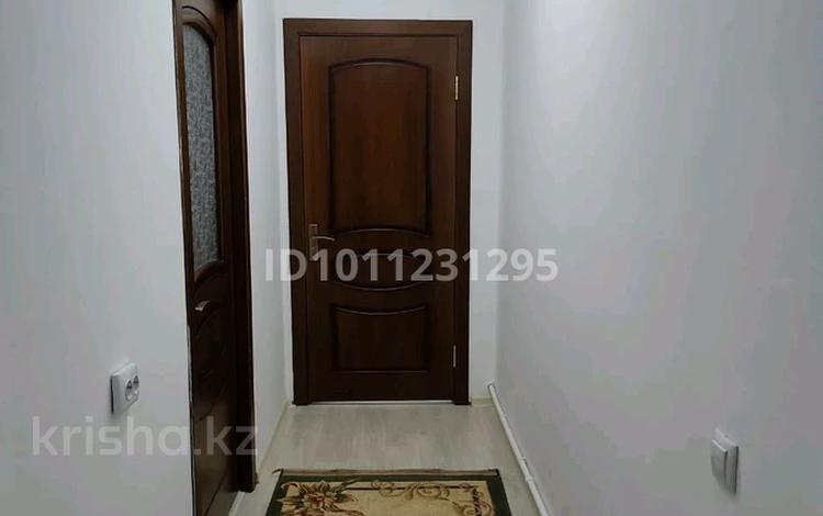 2-комнатная квартира · 57 м² · 7/7 этаж, Пр Есім Хан — 11 көше за 110 000 〒 в Туркестане — фото 2