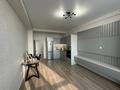 2-бөлмелі пәтер · 54.5 м² · 9/9 қабат, проспект Абая 101, бағасы: ~ 32.8 млн ₸ в Костанае
