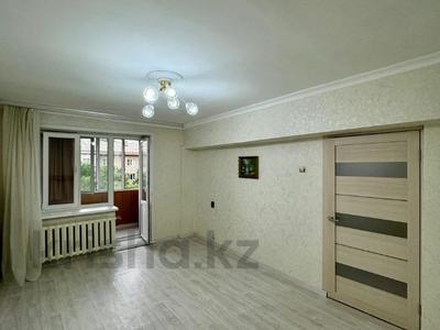 1-комнатная квартира, 35 м², 5/5 этаж, текстильная — мынбаева за 27 млн 〒 в Алматы, Бостандыкский р-н