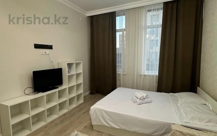 1-комнатная квартира · 45 м² · 2/8 этаж, Мангилик Ел 51/2 — ЭКСПО за ~ 33 млн ₸ в Астане, Есильский р-н — фото 2