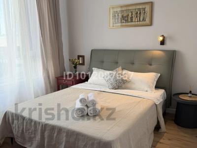 2-бөлмелі пәтер · 50 м² · 2/20 қабат, Просп. Туран 39/3, бағасы: 26 000 ₸ в Астане, Есильский р-н