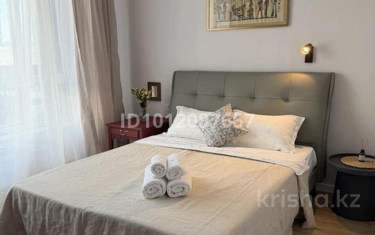 2-бөлмелі пәтер · 50 м² · 2/20 қабат, Просп. Туран 39/3, бағасы: 26 000 ₸ в Астане, Есильский р-н — фото 2
