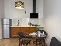 2-бөлмелі пәтер · 50 м² · 2/20 қабат, Просп. Туран 39/3, бағасы: 26 000 ₸ в Астане, Есильский р-н — фото 6