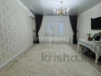 3-комнатная квартира · 72.6 м² · 2/2 этаж, мкр Геолог, А.Аккулова 49 за 19 млн ₸ в Атырау