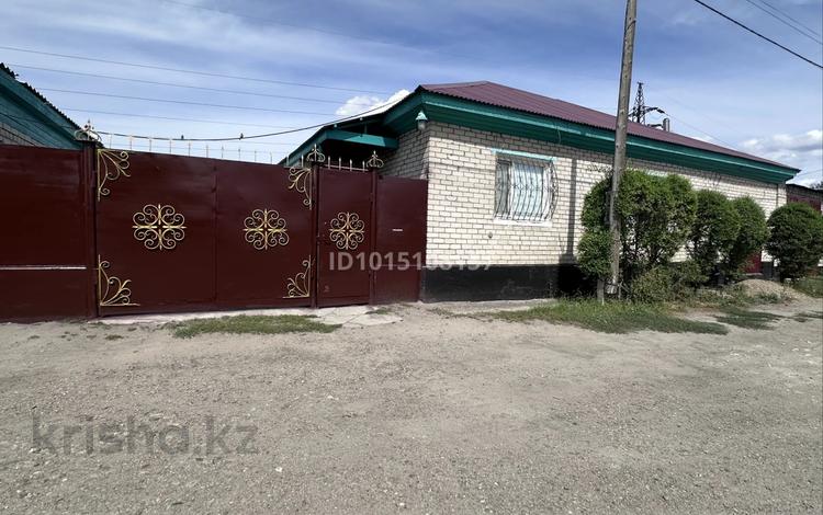 Жеке үй · 4 бөлме · 120 м² · 9 жүзд., Бобровка, Западный переулок 21 — Район Нахаловки, бағасы: 35 млн ₸ в Семее — фото 2