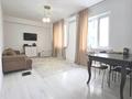 2-комнатная квартира · 60 м² · 3/9 этаж, Сарыарка — Рыскулова | Гимназия №103 | Школа №102 за 33 млн ₸ в Алматы, Турксибский р-н