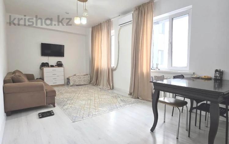 2-комнатная квартира · 60 м² · 3/9 этаж, Сарыарка — Рыскулова | Гимназия №103 | Школа №102 за 33 млн ₸ в Алматы, Турксибский р-н — фото 6