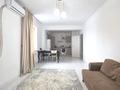 2-комнатная квартира · 60 м² · 3/9 этаж, Сарыарка — Рыскулова | Гимназия №103 | Школа №102 за 33 млн ₸ в Алматы, Турксибский р-н — фото 4