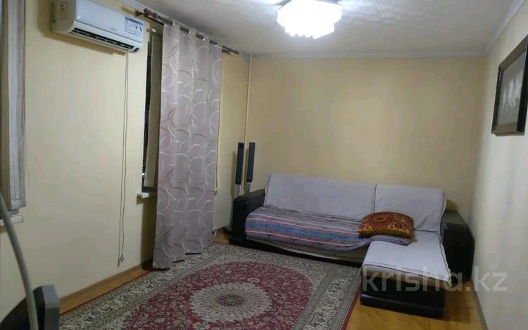 3-бөлмелі пәтер · 58 м² · 3/5 қабат, Сейфулина 452 — Гоголя, бағасы: 350 000 ₸ в Алматы, Алмалинский р-н — фото 2