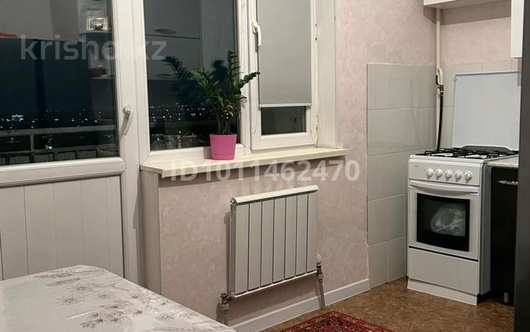 1-бөлмелі пәтер · 45 м² · 7/9 қабат, мкр Зердели 131/1, бағасы: 25 млн ₸ в Алматы, Алатауский р-н — фото 2