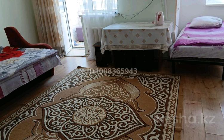 1-бөлмелі пәтер · 30 м² · 1/5 қабат, ЖМ Лесная поляна 9, бағасы: 11 000 ₸ в Косшы — фото 6