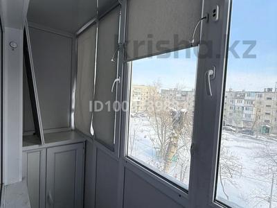 3-комнатная квартира · 63 м² · 4/5 этаж, Абая 35 за 140 000 〒 в Экибастузе