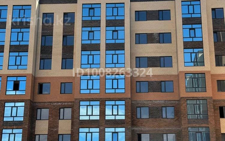 Еркін · 94.1 м², бағасы: ~ 35.3 млн ₸ в Актау, 41-й мкр — фото 2
