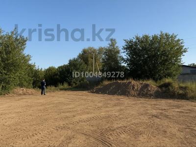 Участок · 8.7 соток, Бектаева 8Б за 10 млн 〒 в Ленгере